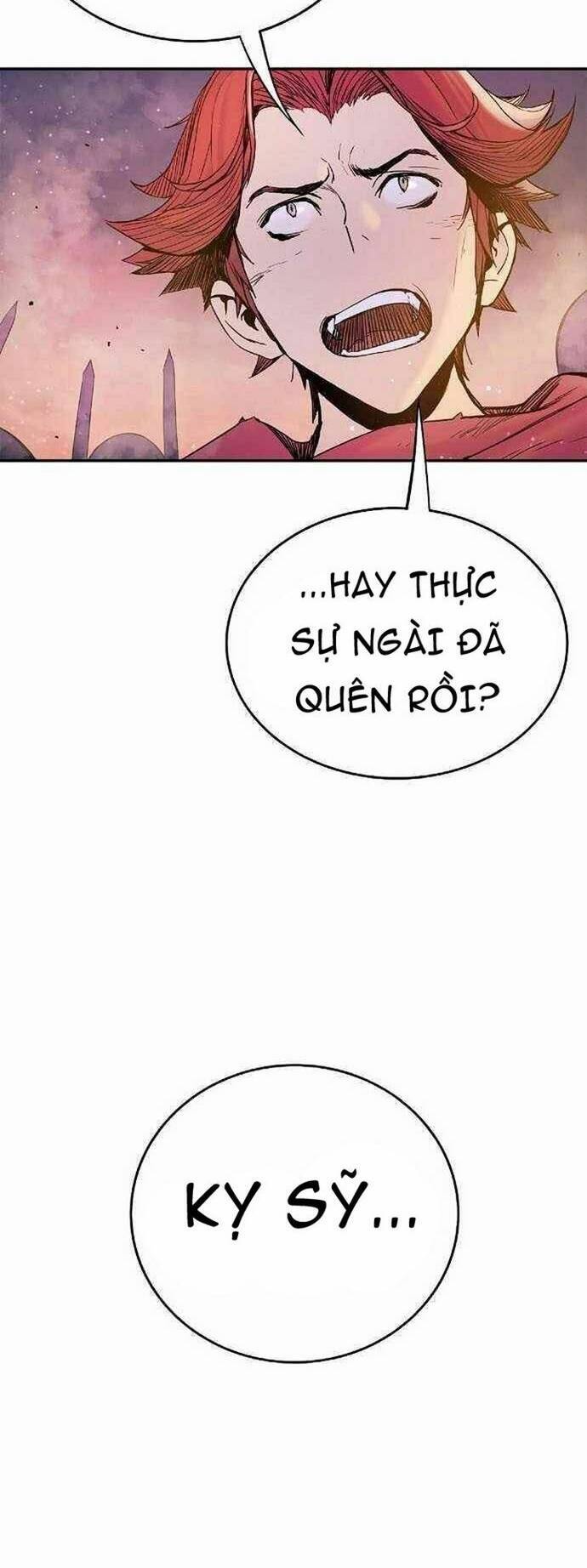 Knight Under Heart - Chương 12 - Trang 63