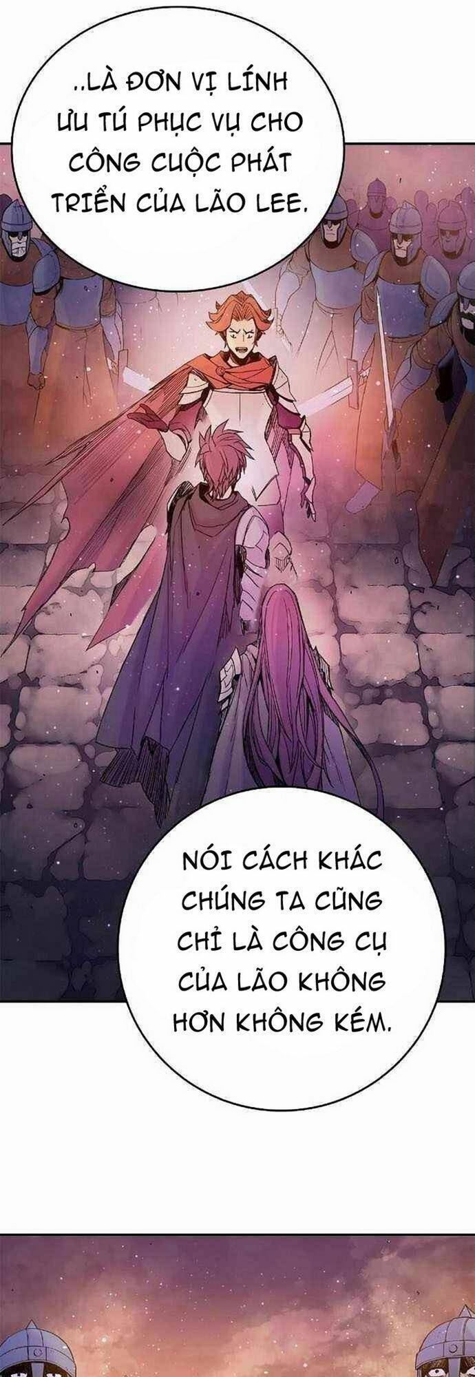 Knight Under Heart - Chương 12 - Trang 64