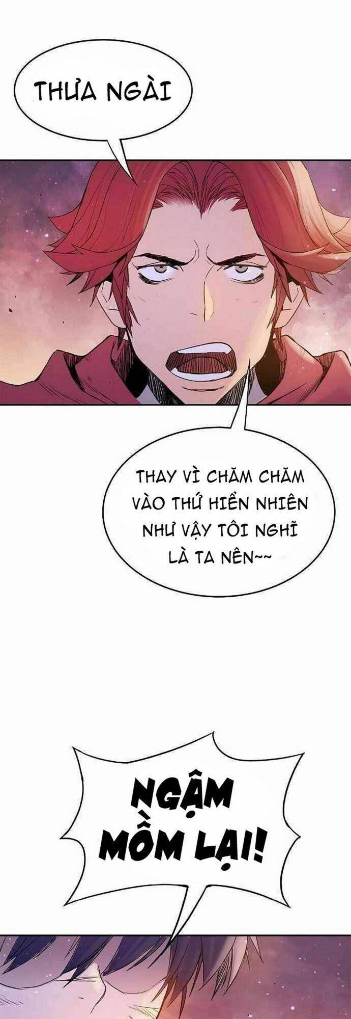 Knight Under Heart - Chương 12 - Trang 66