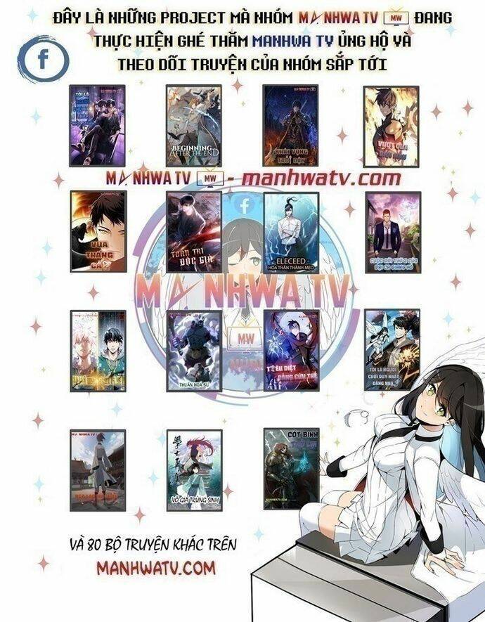 Knight Under Heart - Chương 12 - Trang 72