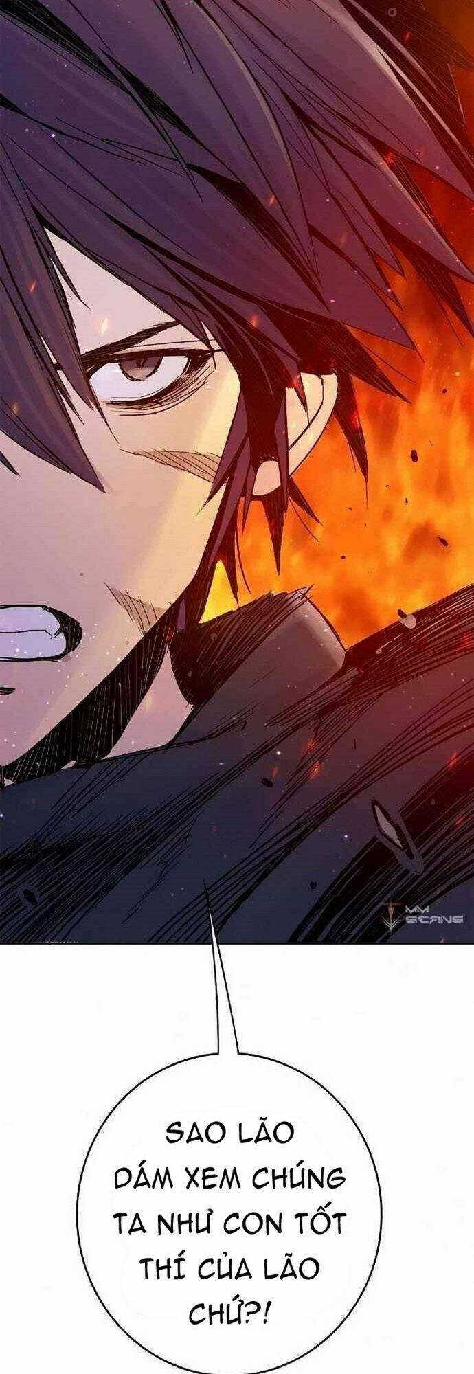 Knight Under Heart - Chương 13 - Trang 2