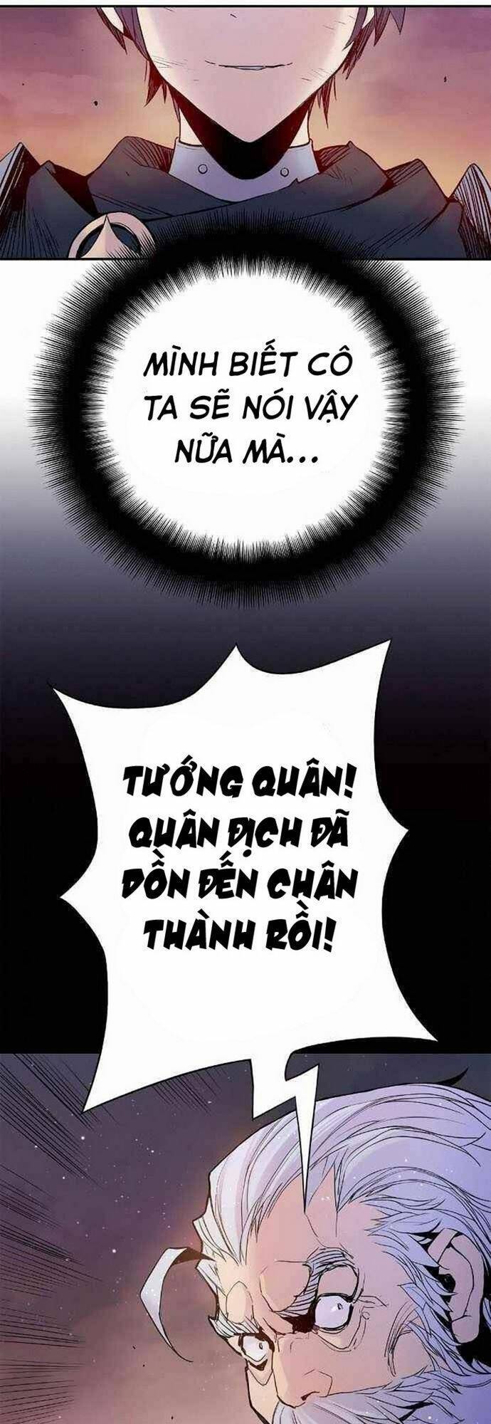 Knight Under Heart - Chương 13 - Trang 11