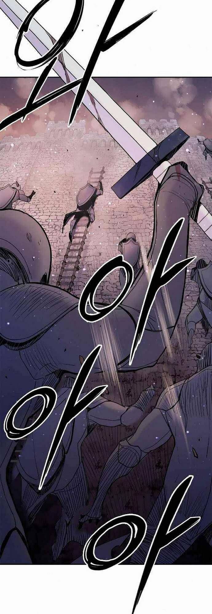 Knight Under Heart - Chương 13 - Trang 13