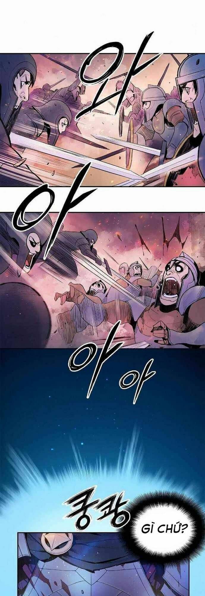 Knight Under Heart - Chương 13 - Trang 16