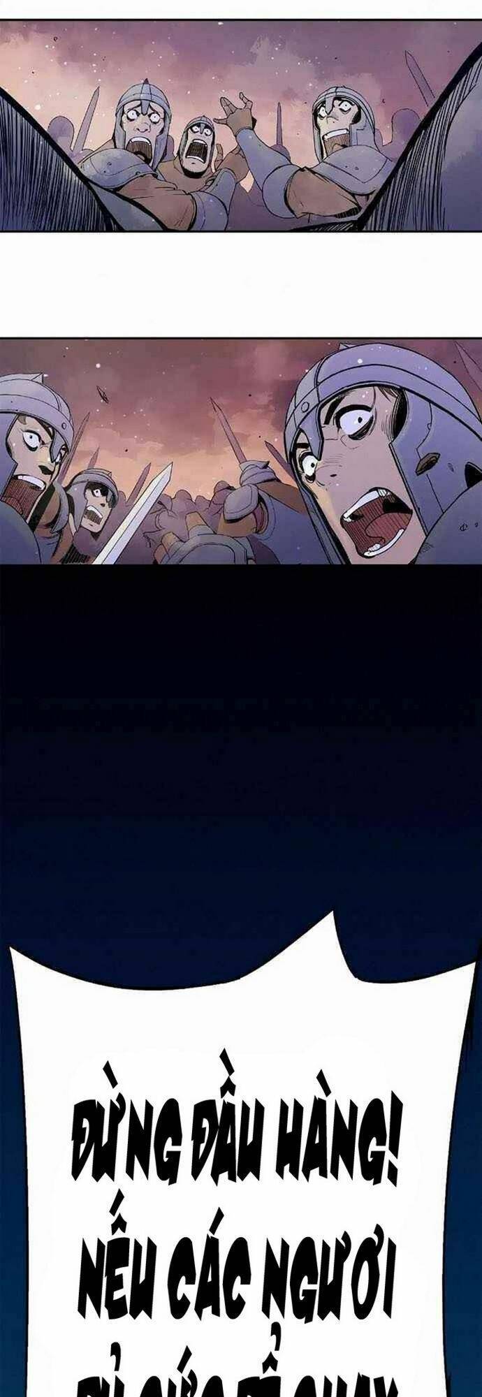 Knight Under Heart - Chương 13 - Trang 23