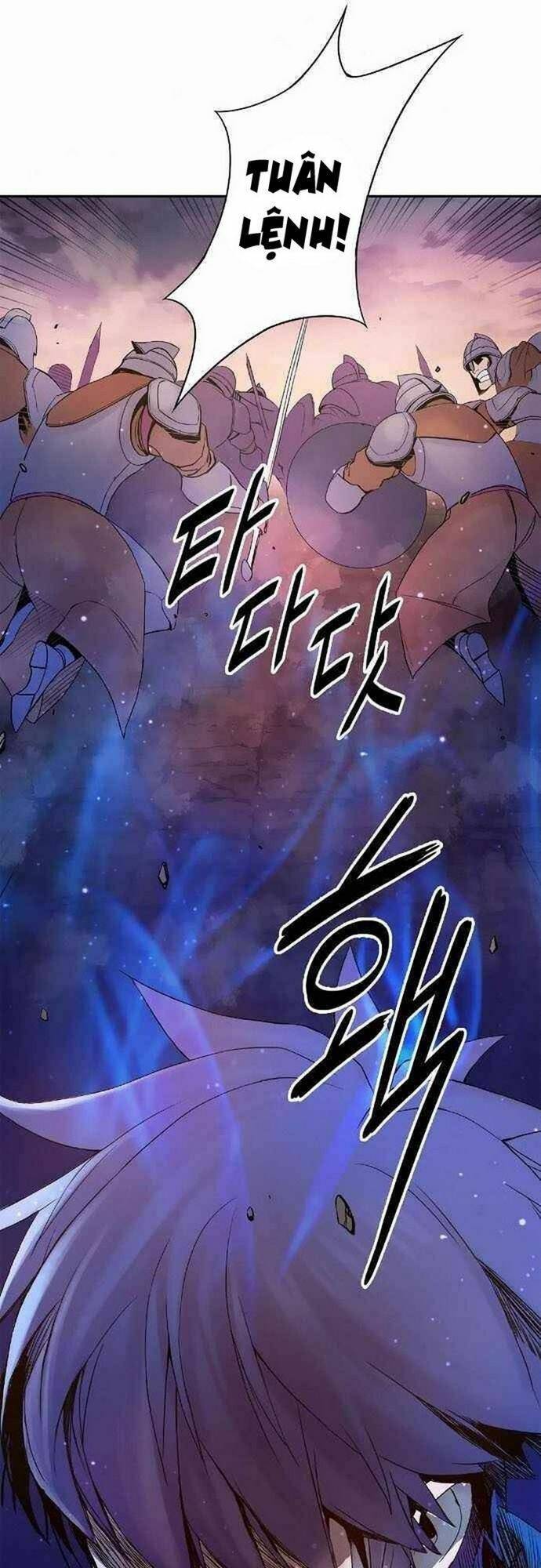 Knight Under Heart - Chương 13 - Trang 28