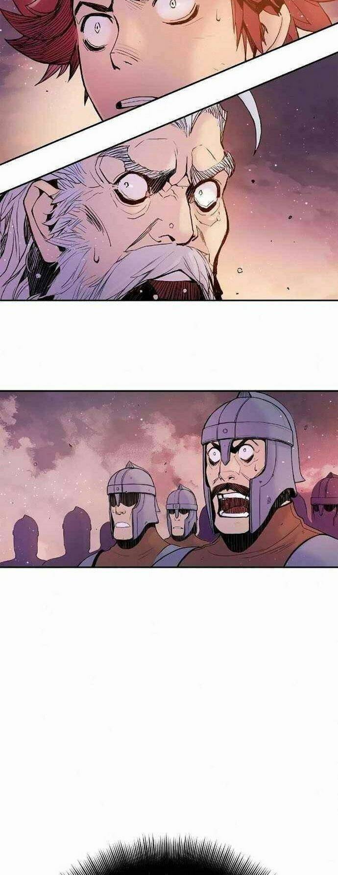 Knight Under Heart - Chương 13 - Trang 4