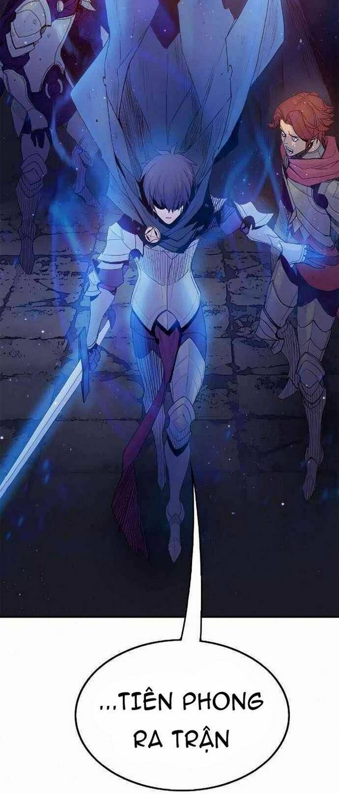 Knight Under Heart - Chương 13 - Trang 39