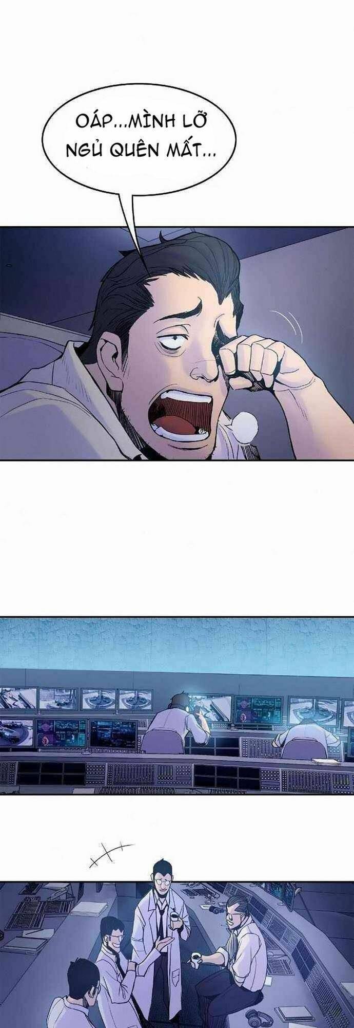 Knight Under Heart - Chương 13 - Trang 47