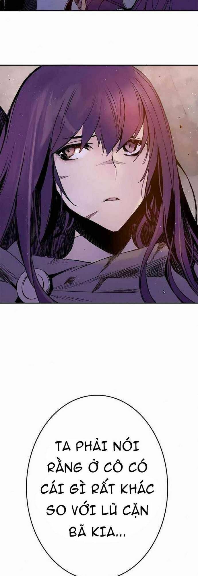 Knight Under Heart - Chương 13 - Trang 7