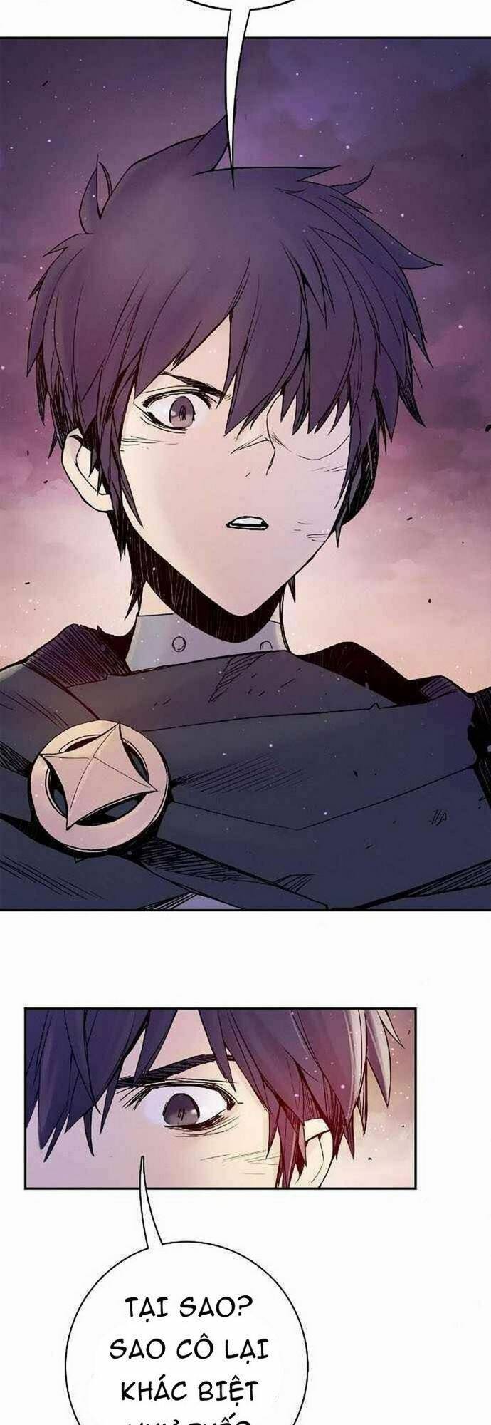Knight Under Heart - Chương 13 - Trang 8
