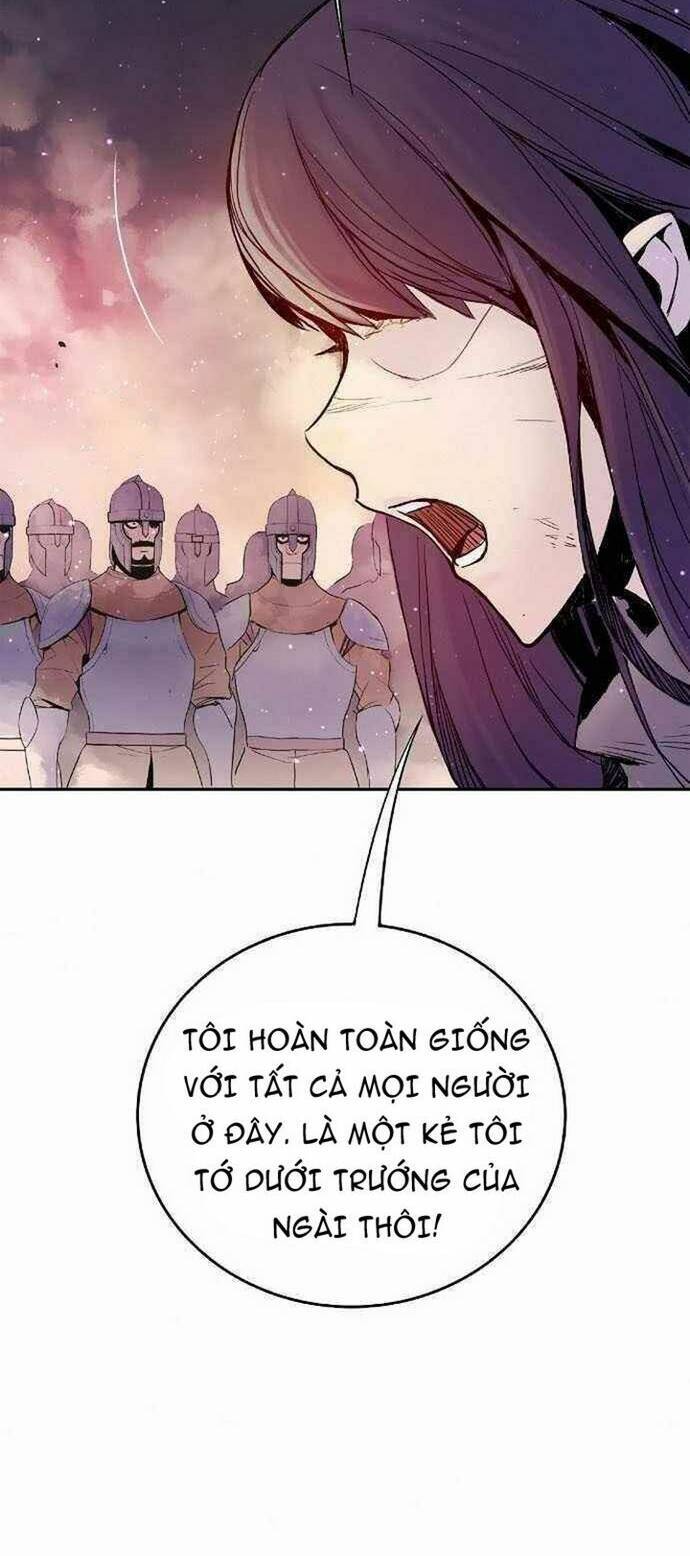 Knight Under Heart - Chương 13 - Trang 10