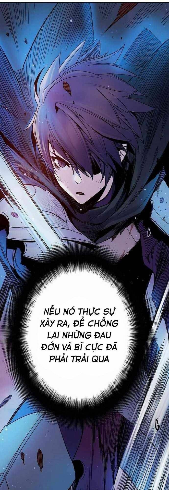 Knight Under Heart - Chương 14 - Trang 14