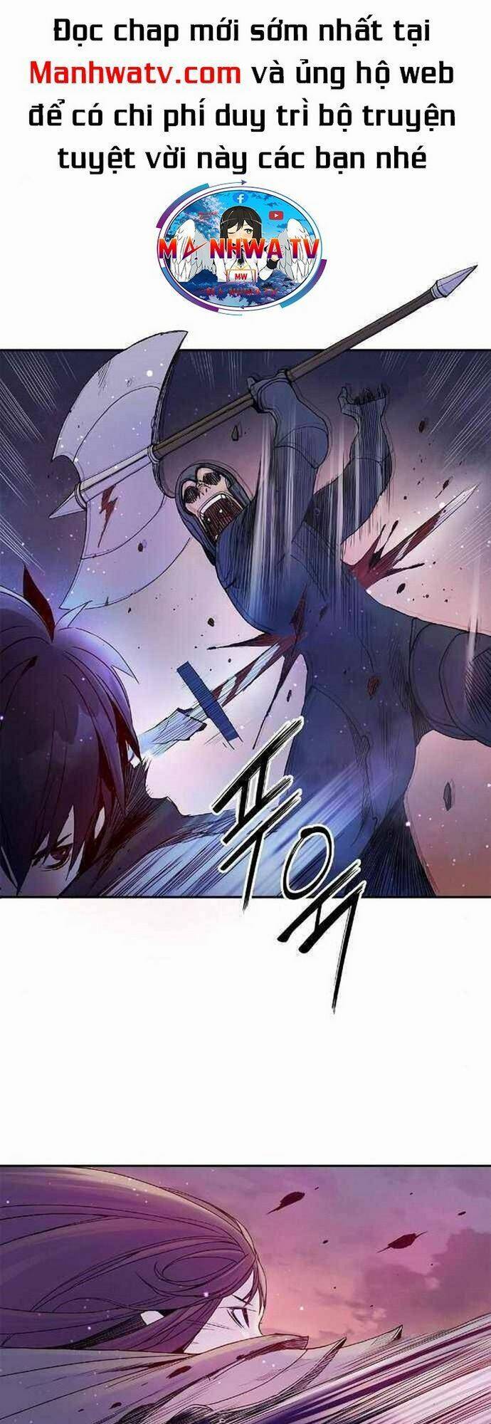 Knight Under Heart - Chương 14 - Trang 20