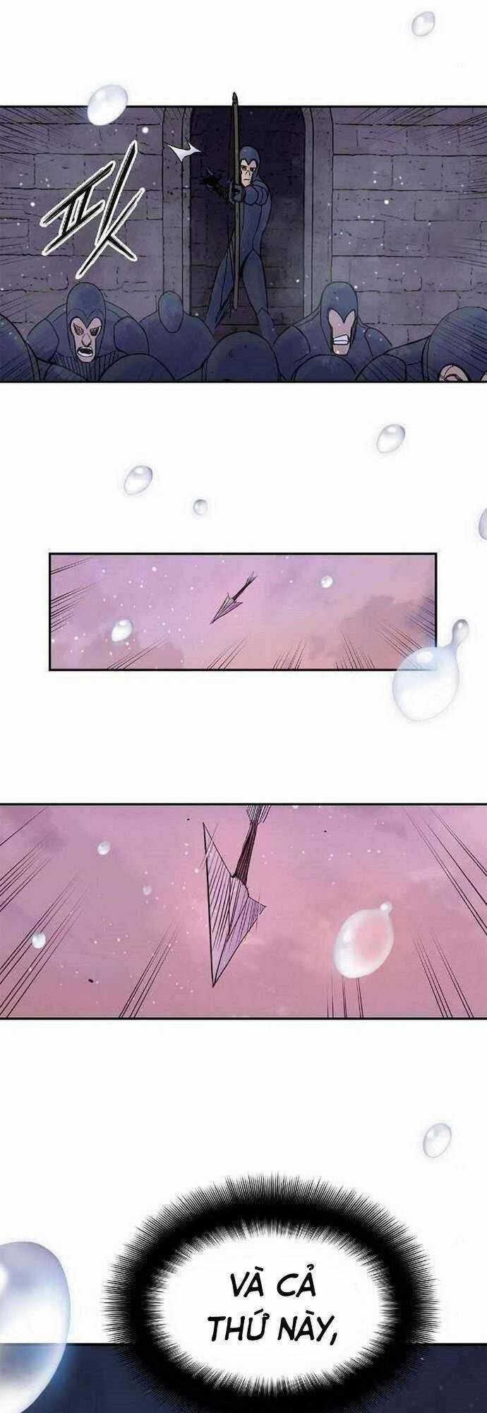 Knight Under Heart - Chương 14 - Trang 29