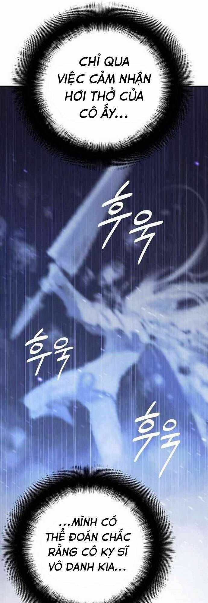 Knight Under Heart - Chương 14 - Trang 38