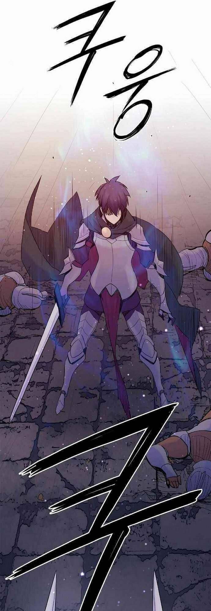 Knight Under Heart - Chương 14 - Trang 42