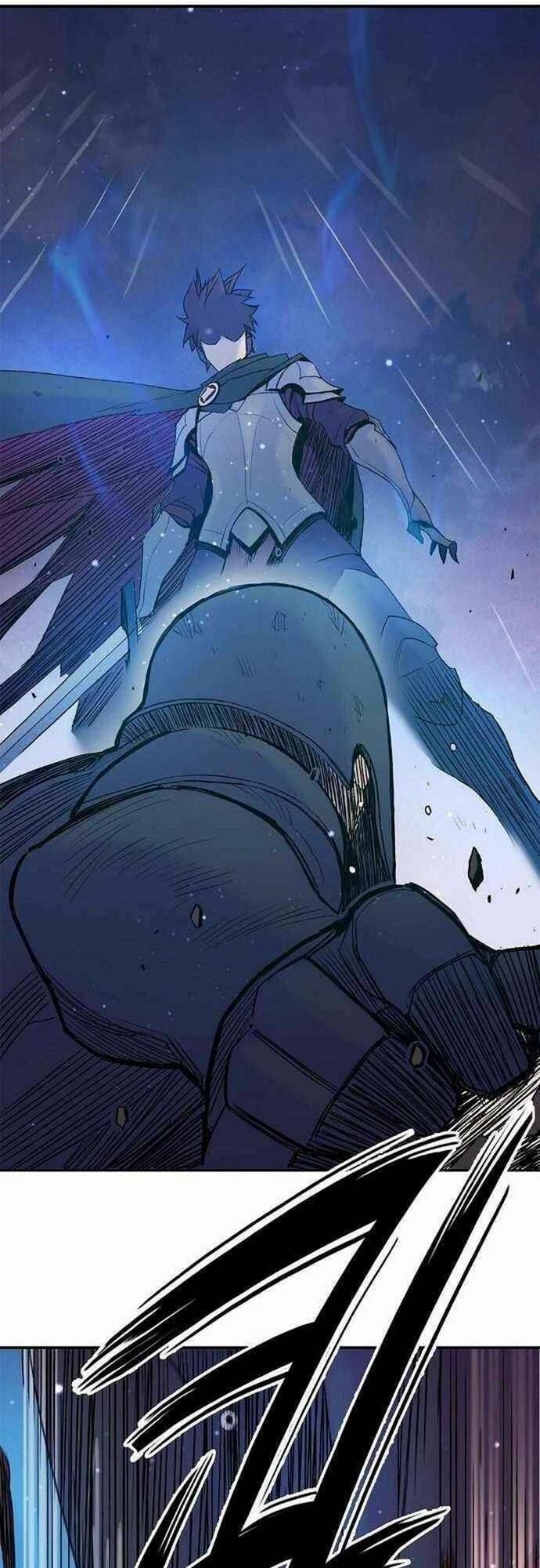 Knight Under Heart - Chương 14 - Trang 54