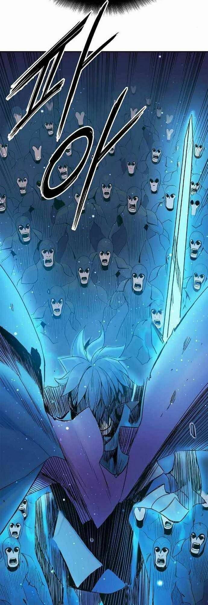 Knight Under Heart - Chương 14 - Trang 57