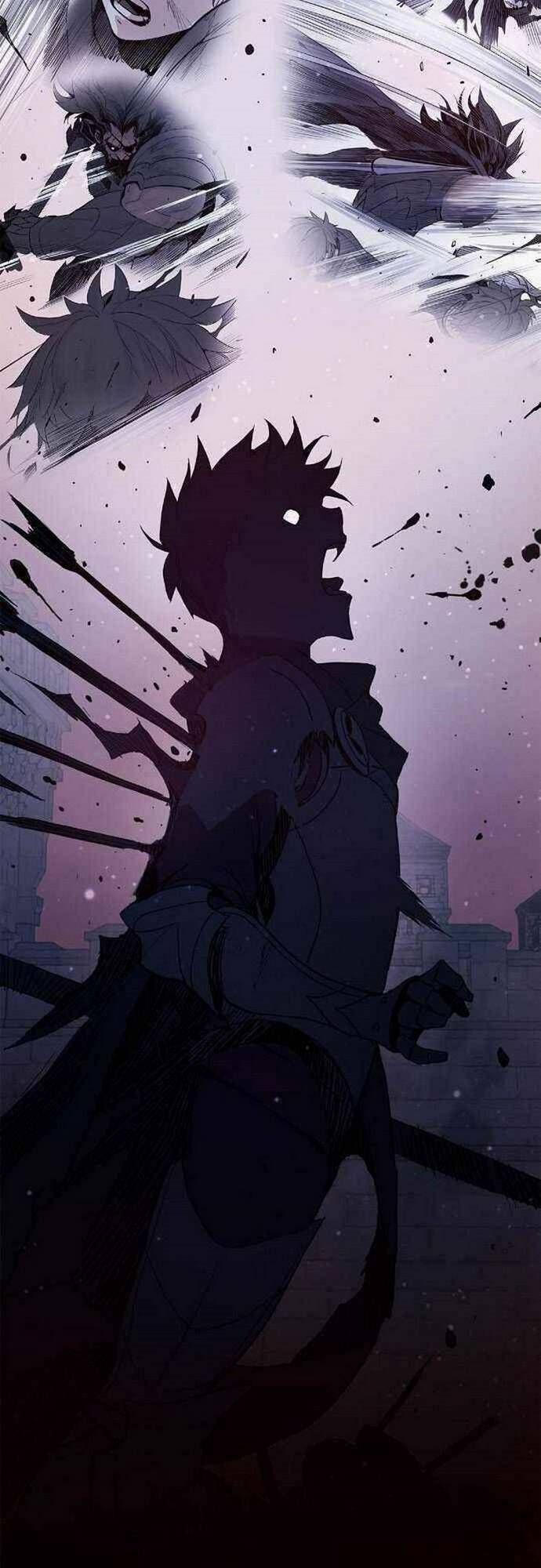 Knight Under Heart - Chương 14 - Trang 10