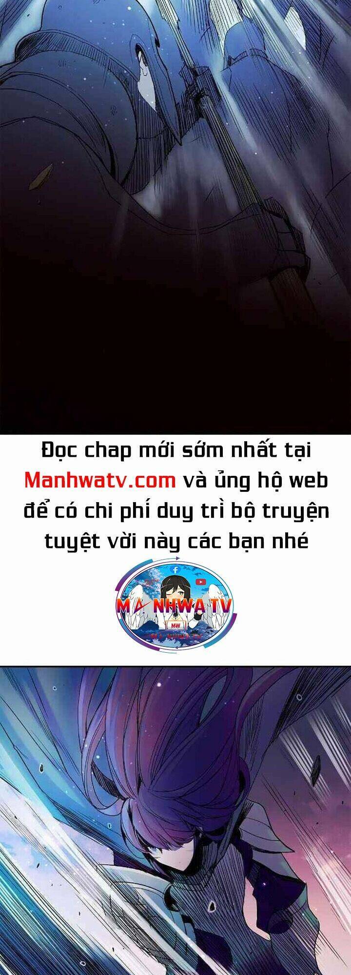 Knight Under Heart - Chương 15 - Trang 19