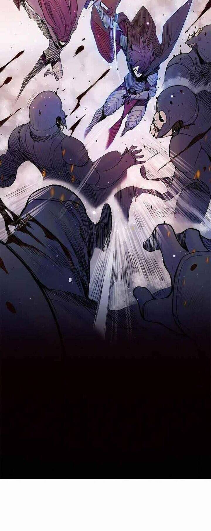 Knight Under Heart - Chương 15 - Trang 21