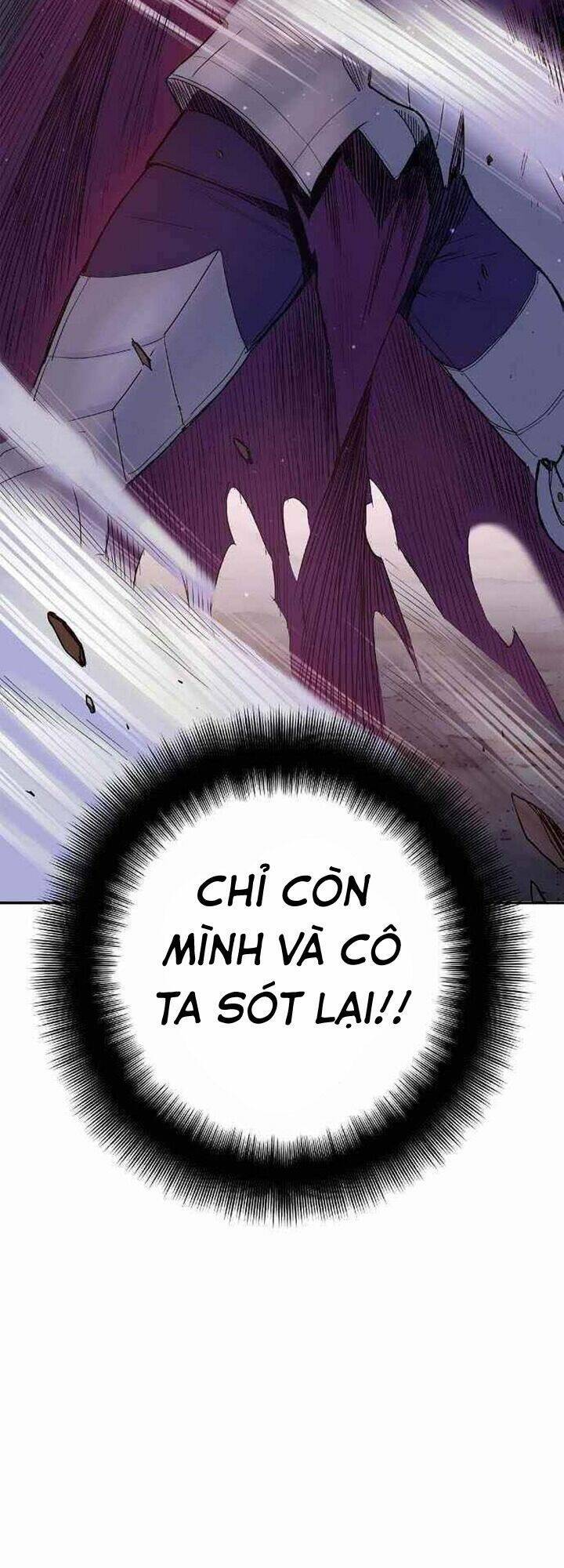 Knight Under Heart - Chương 15 - Trang 33