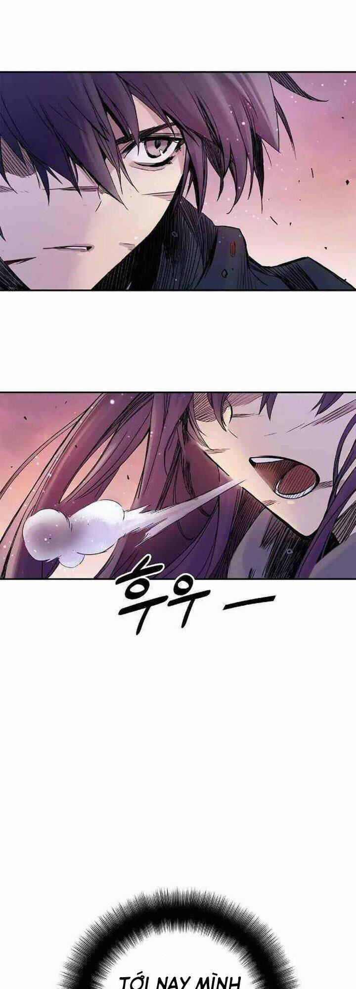 Knight Under Heart - Chương 15 - Trang 34