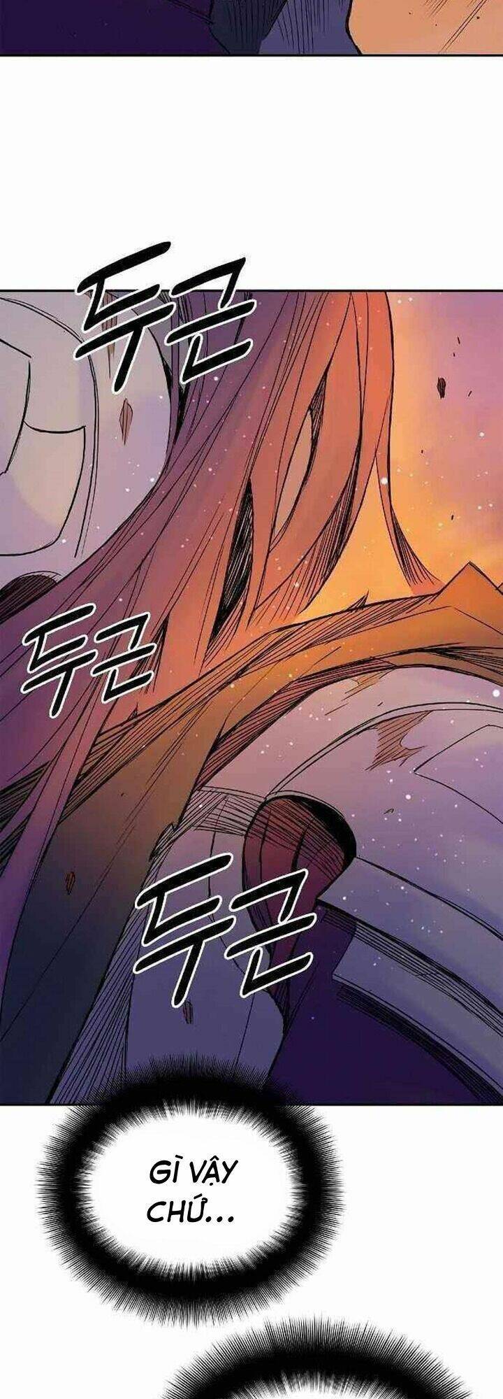 Knight Under Heart - Chương 15 - Trang 44