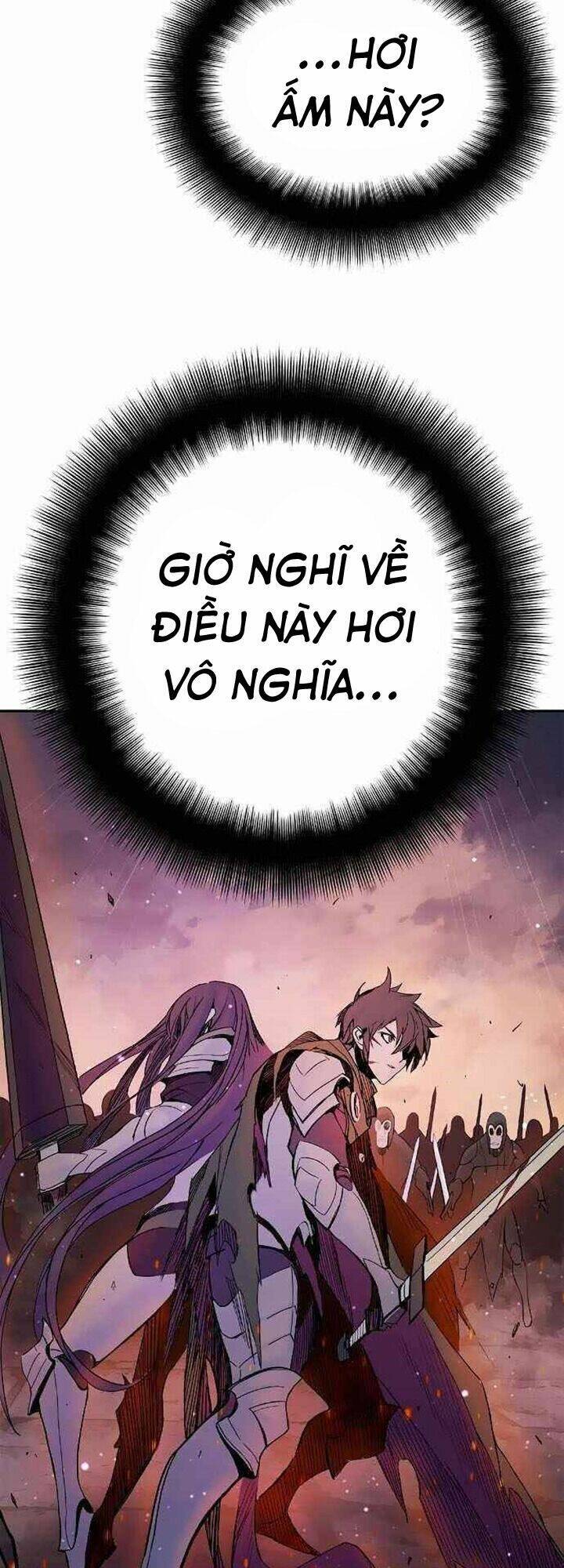 Knight Under Heart - Chương 15 - Trang 45