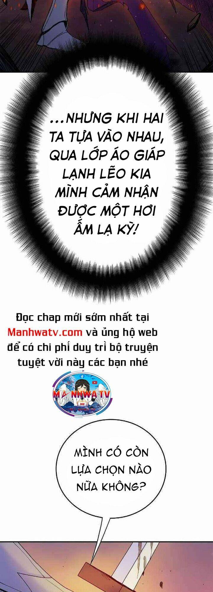 Knight Under Heart - Chương 15 - Trang 46