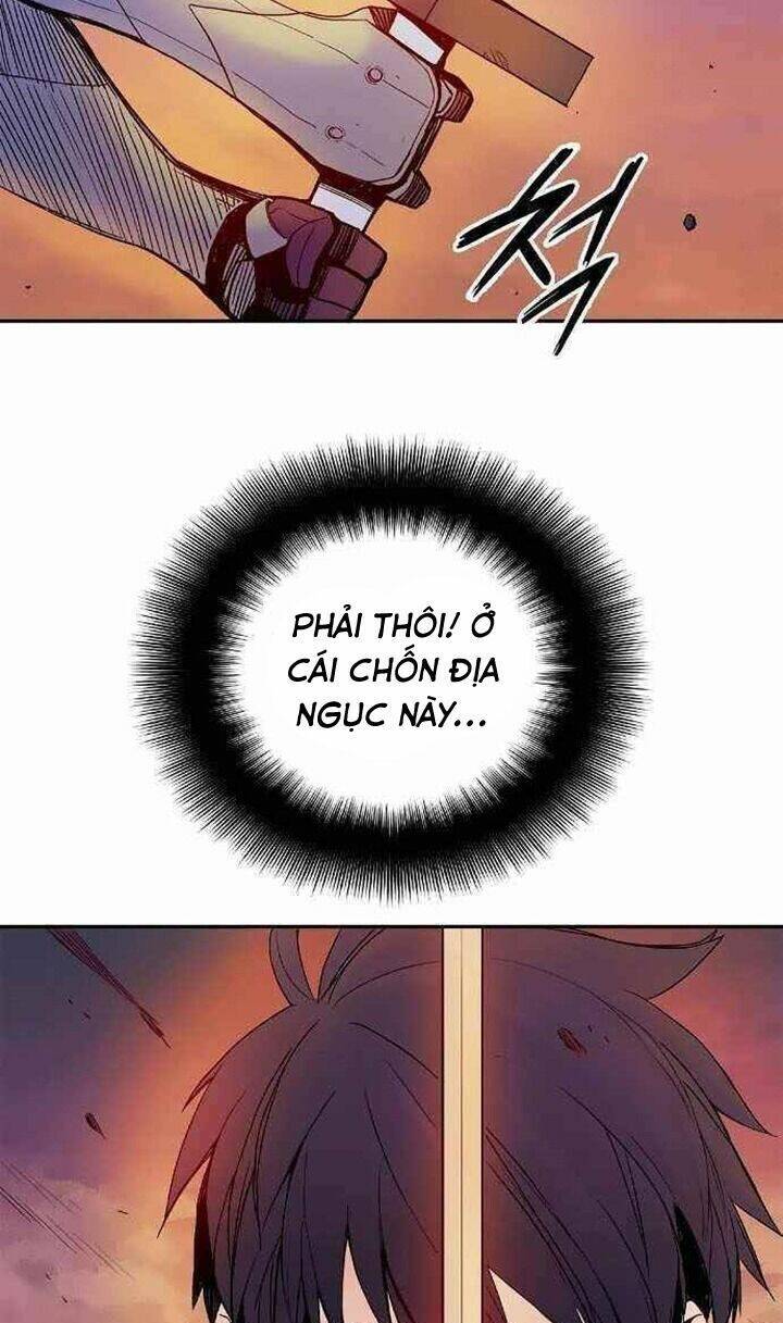 Knight Under Heart - Chương 15 - Trang 47
