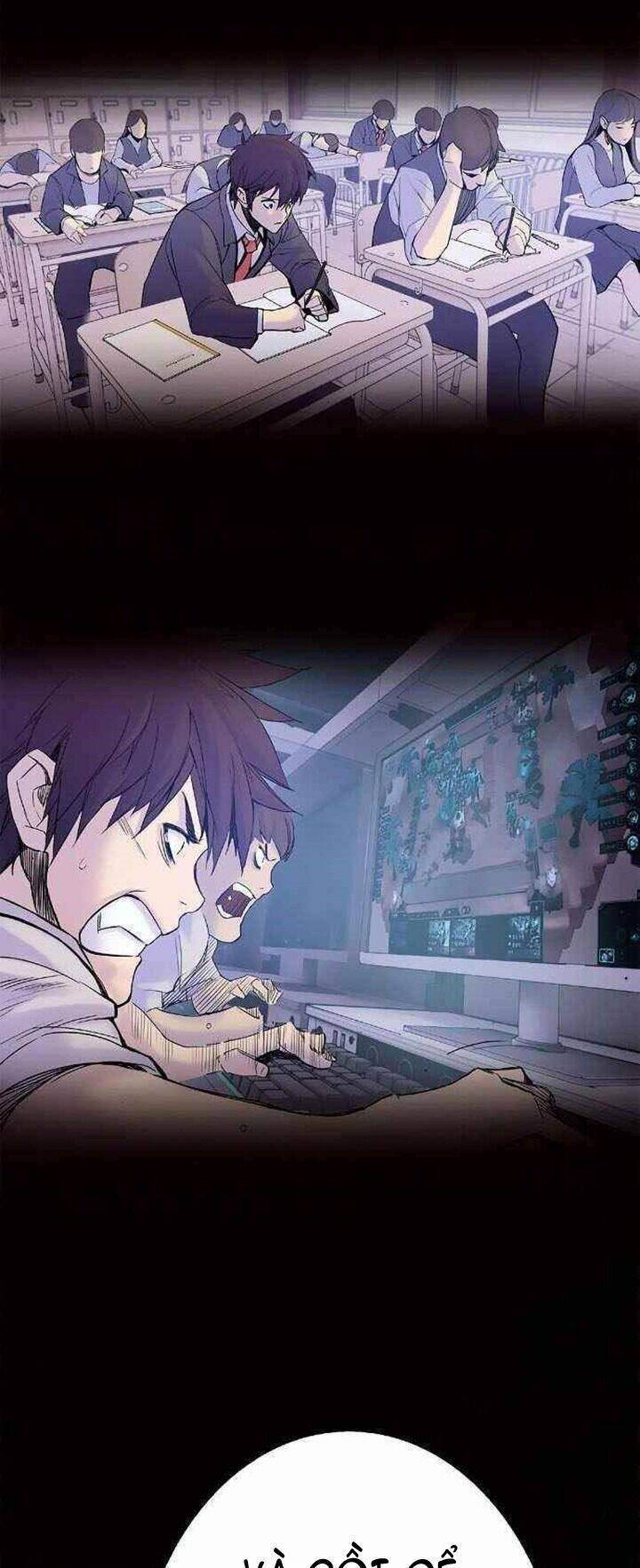 Knight Under Heart - Chương 15 - Trang 53