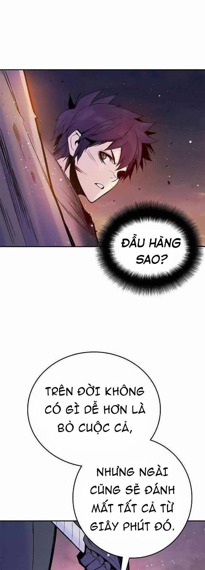 Knight Under Heart - Chương 15 - Trang 55
