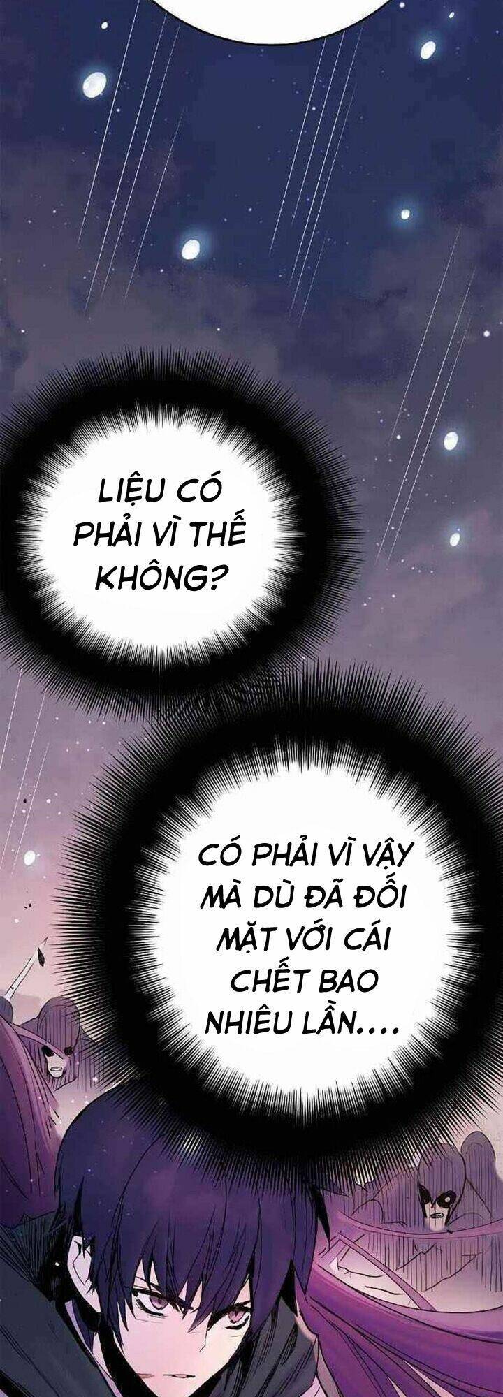 Knight Under Heart - Chương 15 - Trang 58