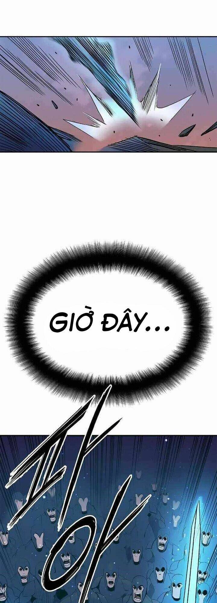 Knight Under Heart - Chương 15 - Trang 7