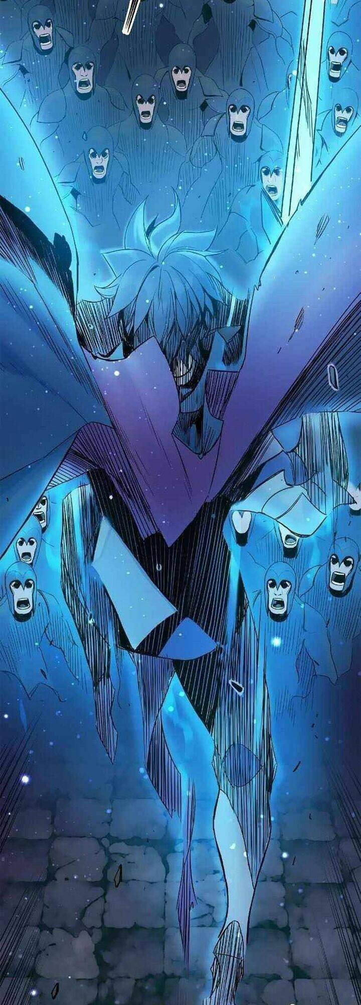 Knight Under Heart - Chương 15 - Trang 8