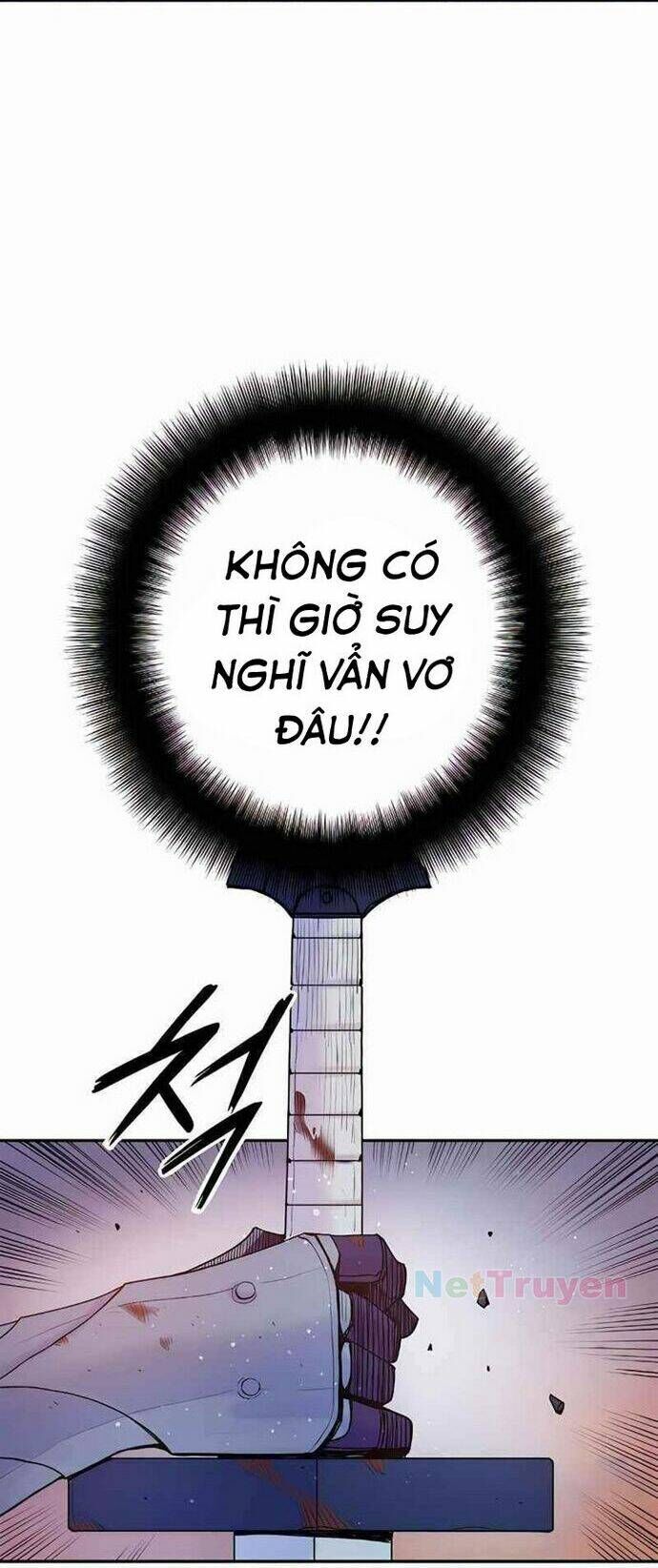 Knight Under Heart - Chương 17 - Trang 14