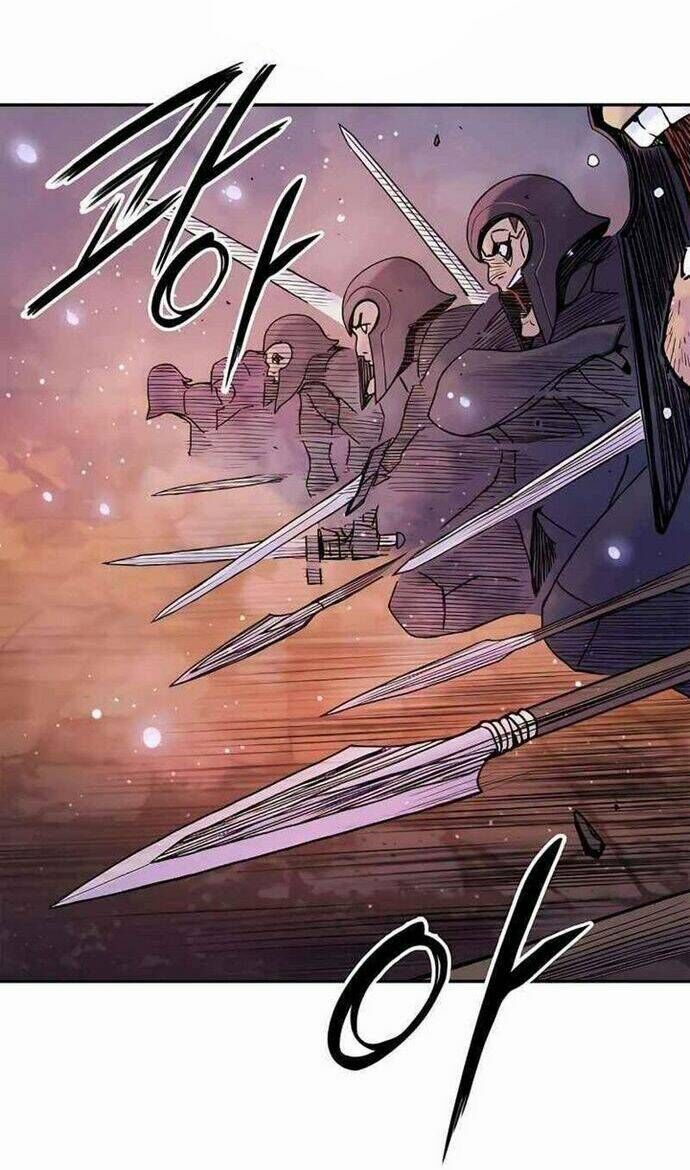 Knight Under Heart - Chương 17 - Trang 20