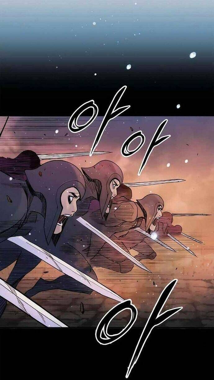 Knight Under Heart - Chương 17 - Trang 23