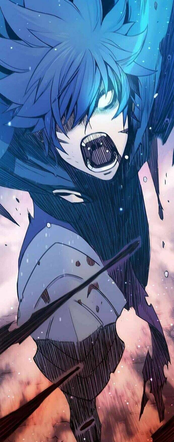 Knight Under Heart - Chương 17 - Trang 61