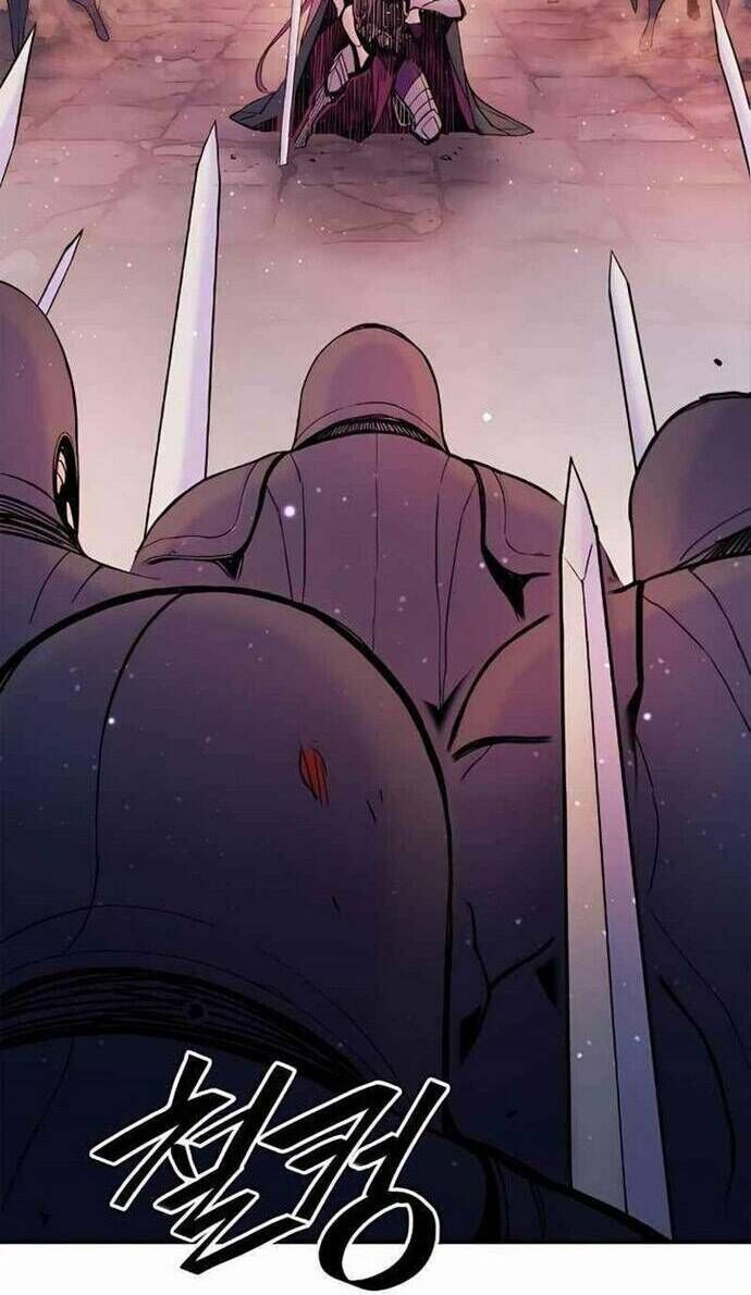 Knight Under Heart - Chương 17 - Trang 8