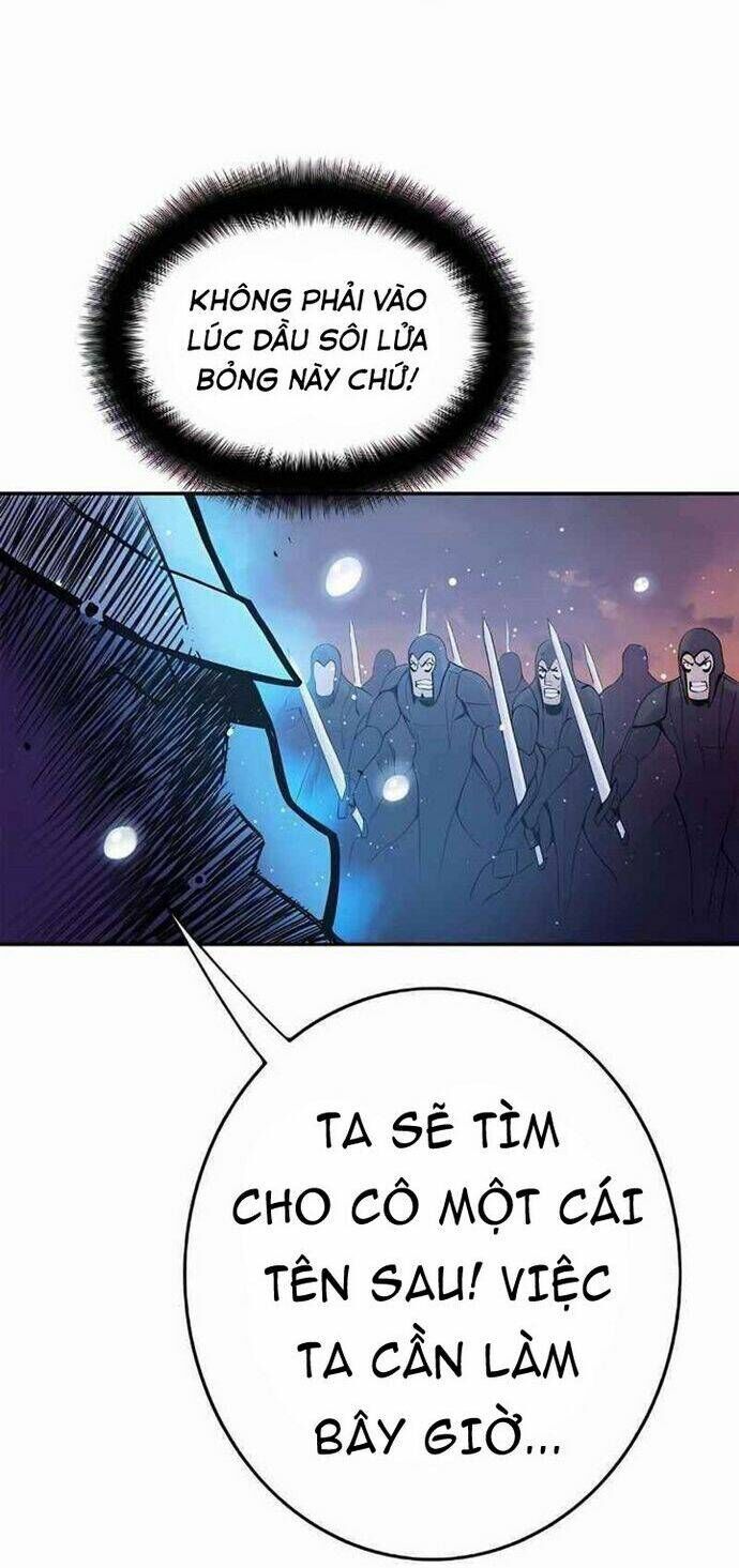 Knight Under Heart - Chương 17 - Trang 87