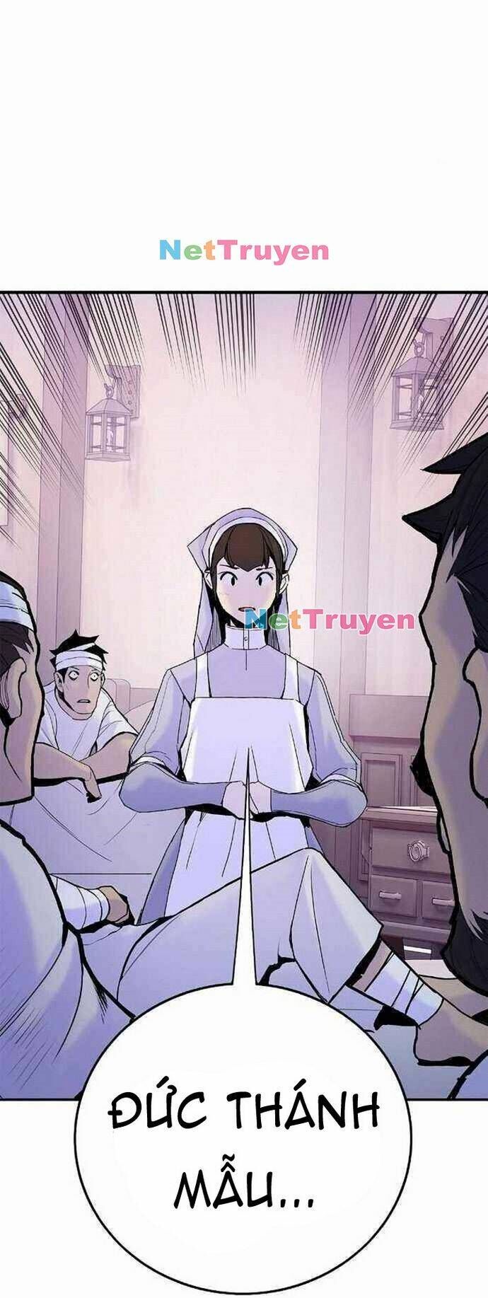 Knight Under Heart - Chương 19 - Trang 106