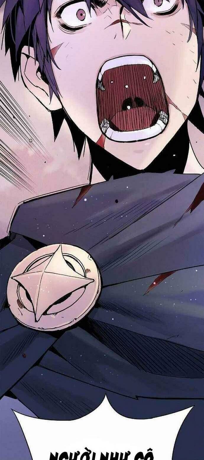 Knight Under Heart - Chương 19 - Trang 19