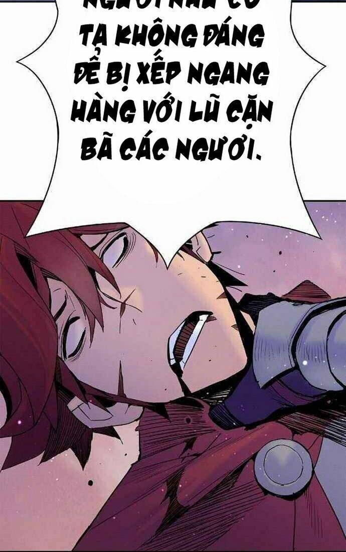 Knight Under Heart - Chương 19 - Trang 20