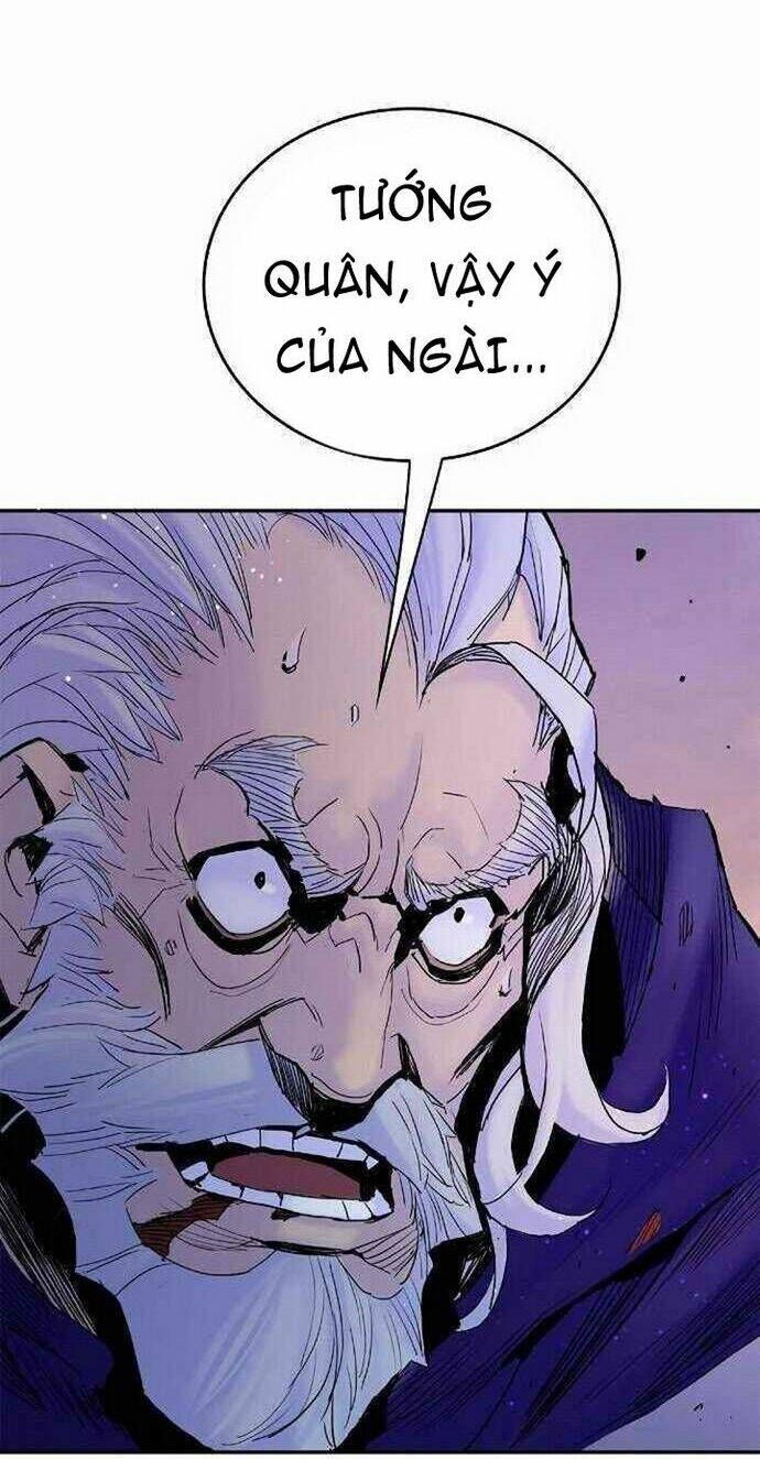 Knight Under Heart - Chương 19 - Trang 30