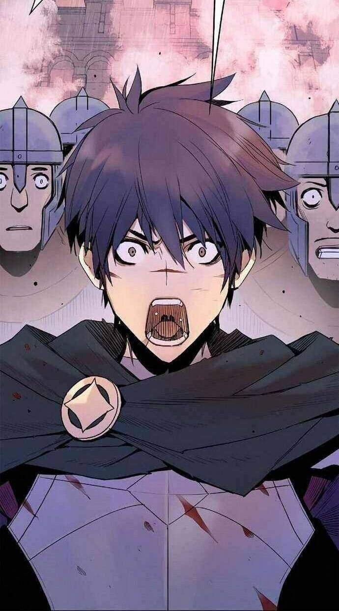 Knight Under Heart - Chương 19 - Trang 64