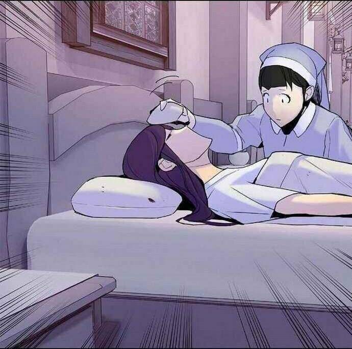 Knight Under Heart - Chương 19 - Trang 72