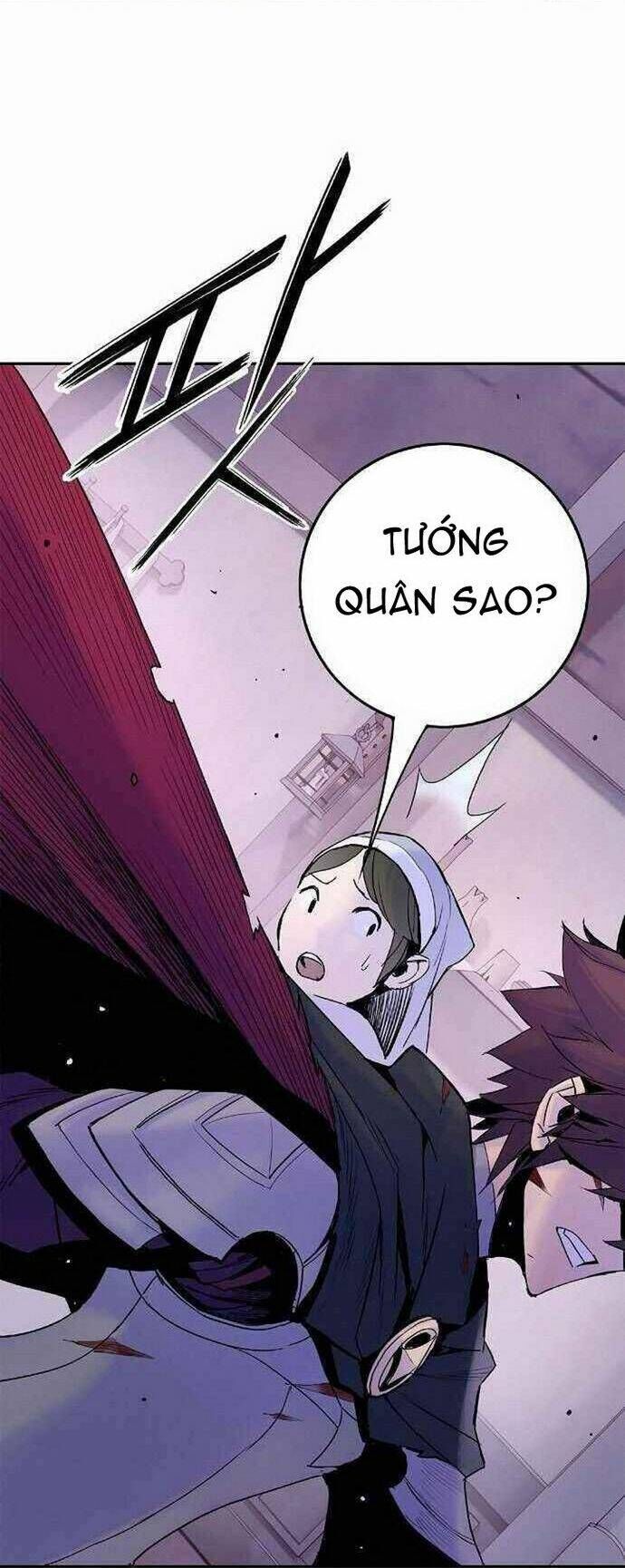 Knight Under Heart - Chương 19 - Trang 74